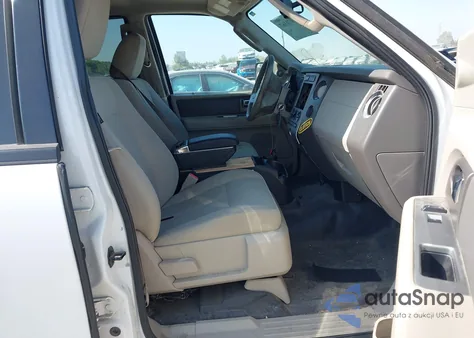 2010 Ford Expedition Xlt from USA, damaged, VIN 1FMJU1G5XAEB67479